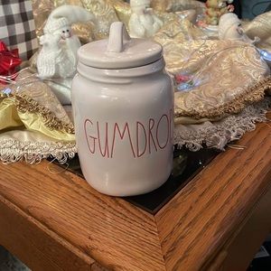 Rae Dunn - Baby Gumdrops  - NWT